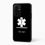 כיסוי בעיצוב אישי עם השם שלך לדגם - Realme 16 Pro+ 5G בעיצוב חובש