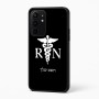 כיסוי בעיצוב אישי עם השם שלך לדגם - Realme 16 Pro+ 5G בעיצוב אחות מוסמכת
