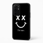 כיסוי בעיצוב אישי עם השם שלך לדגם - Realme 16 Pro+ 5G בעיצוב סמיילי