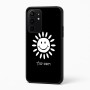 כיסוי בעיצוב אישי עם השם שלך לדגם - Realme 16 Pro+ 5G בעיצוב שמש