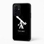 כיסוי בעיצוב אישי עם השם שלך לדגם - Realme 16 Pro+ 5G בעיצוב טלסקופ