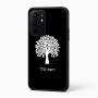 כיסוי בעיצוב אישי עם השם שלך לדגם - Realme 16 Pro+ 5G בעיצוב עץ