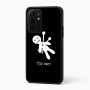 כיסוי בעיצוב אישי עם השם שלך לדגם - Realme 16 Pro+ 5G בעיצוב וודו