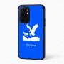 כיסוי בעיצוב אישי עם השם שלך לדגם - Realme 16 Pro+ 5G בעיצוב נשר אמריקאי