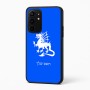 כיסוי בעיצוב אישי עם השם שלך לדגם - Realme 16 Pro+ 5G בעיצוב דרקון