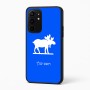 כיסוי בעיצוב אישי עם השם שלך לדגם - Realme 16 Pro+ 5G בעיצוב דישון