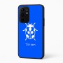 כיסוי בעיצוב אישי עם השם שלך לדגם - Realme 16 Pro+ 5G בעיצוב פרת משה רבנו