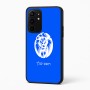 כיסוי בעיצוב אישי עם השם שלך לדגם - Realme 16 Pro+ 5G בעיצוב פני אריה