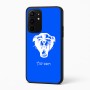 כיסוי בעיצוב אישי עם השם שלך לדגם - Realme 16 Pro+ 5G בעיצוב פני פנטרה