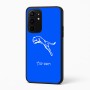 כיסוי בעיצוב אישי עם השם שלך לדגם - Realme 16 Pro+ 5G בעיצוב פומה
