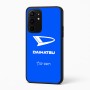כיסוי בעיצוב אישי עם השם שלך לדגם - Realme 16 Pro+ 5G בעיצוב דייהטסו