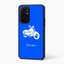 כיסוי בעיצוב אישי עם השם שלך לדגם - Realme 16 Pro+ 5G בעיצוב הארלי-דיווידסון