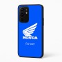 כיסוי בעיצוב אישי עם השם שלך לדגם - Realme 16 Pro+ 5G בעיצוב הונדה