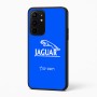 כיסוי בעיצוב אישי עם השם שלך לדגם - Realme 16 Pro+ 5G בעיצוב יגואר