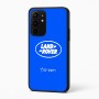 כיסוי בעיצוב אישי עם השם שלך לדגם - Realme 16 Pro+ 5G בעיצוב לנד רובר