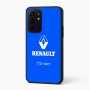 כיסוי בעיצוב אישי עם השם שלך לדגם - Realme 16 Pro+ 5G בעיצוב רנו