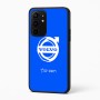 כיסוי בעיצוב אישי עם השם שלך לדגם - Realme 16 Pro+ 5G בעיצוב וולוו