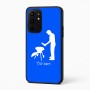 כיסוי בעיצוב אישי עם השם שלך לדגם - Realme 16 Pro+ 5G בעיצוב גריל ברביקיו