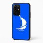 כיסוי בעיצוב אישי עם השם שלך לדגם - Realme 16 Pro+ 5G בעיצוב סירה