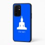 כיסוי בעיצוב אישי עם השם שלך לדגם - Realme 16 Pro+ 5G בעיצוב בודה