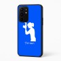 כיסוי בעיצוב אישי עם השם שלך לדגם - Realme 16 Pro+ 5G בעיצוב צלמת - אישה