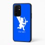 כיסוי בעיצוב אישי עם השם שלך לדגם - Realme 16 Pro+ 5G בעיצוב קופידון