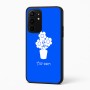 כיסוי בעיצוב אישי עם השם שלך לדגם - Realme 16 Pro+ 5G בעיצוב פרח