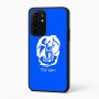 כיסוי בעיצוב אישי עם השם שלך לדגם - Realme 16 Pro+ 5G בעיצוב אנג'ל מוזיקלי