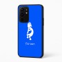 כיסוי בעיצוב אישי עם השם שלך לדגם - Realme 16 Pro+ 5G בעיצוב קוקופלי