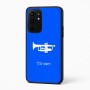 כיסוי בעיצוב אישי עם השם שלך לדגם - Realme 16 Pro+ 5G בעיצוב חצוצרה