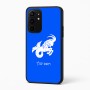 כיסוי בעיצוב אישי עם השם שלך לדגם - Realme 16 Pro+ 5G בעיצוב מזלות - גדי