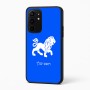 כיסוי בעיצוב אישי עם השם שלך לדגם - Realme 16 Pro+ 5G בעיצוב מזלות - אריה