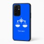 כיסוי בעיצוב אישי עם השם שלך לדגם - Realme 16 Pro+ 5G בעיצוב מזלות - מאזניים