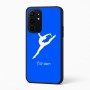 כיסוי בעיצוב אישי עם השם שלך לדגם - Realme 16 Pro+ 5G בעיצוב בלט