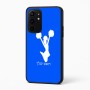 כיסוי בעיצוב אישי עם השם שלך לדגם - Realme 16 Pro+ 5G בעיצוב מעודדת