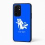 כיסוי בעיצוב אישי עם השם שלך לדגם - Realme 16 Pro+ 5G בעיצוב צוללן