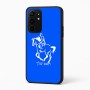 כיסוי בעיצוב אישי עם השם שלך לדגם - Realme 16 Pro+ 5G בעיצוב רוכב סוסים 2