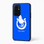 כיסוי בעיצוב אישי עם השם שלך לדגם - Realme 16 Pro+ 5G בעיצוב פרסה וסוס
