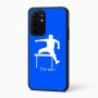 כיסוי בעיצוב אישי עם השם שלך לדגם - Realme 16 Pro+ 5G בעיצוב קפיצת משוכות