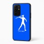 כיסוי בעיצוב אישי עם השם שלך לדגם - Realme 16 Pro+ 5G בעיצוב זורק כידון