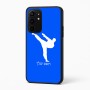 כיסוי בעיצוב אישי עם השם שלך לדגם - Realme 16 Pro+ 5G בעיצוב קרטה