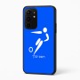 כיסוי בעיצוב אישי עם השם שלך לדגם - Realme 16 Pro+ 5G בעיצוב כדורגל אולימפי