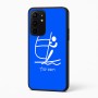כיסוי בעיצוב אישי עם השם שלך לדגם - Realme 16 Pro+ 5G בעיצוב שייט אולימפי