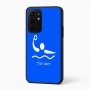 כיסוי בעיצוב אישי עם השם שלך לדגם - Realme 16 Pro+ 5G בעיצוב כדור מים אולימפי