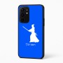 כיסוי בעיצוב אישי עם השם שלך לדגם - Realme 16 Pro+ 5G בעיצוב סמוראי
