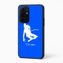 כיסוי בעיצוב אישי עם השם שלך לדגם - Realme 16 Pro+ 5G בעיצוב סקי