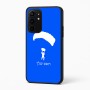 כיסוי בעיצוב אישי עם השם שלך לדגם - Realme 16 Pro+ 5G בעיצוב צניחה חופשית