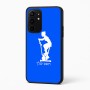 כיסוי בעיצוב אישי עם השם שלך לדגם - Realme 16 Pro+ 5G בעיצוב אימון ספינינג - אישה