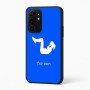 כיסוי בעיצוב אישי עם השם שלך לדגם - Realme 16 Pro+ 5G בעיצוב אישה מתאמנת
