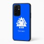 כיסוי בעיצוב אישי עם השם שלך לדגם - Realme 16 Pro+ 5G בעיצוב טריאתלון
